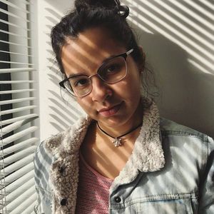 Meet your Posher, Mary